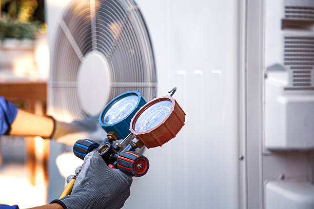 Affordable Hvac solutions in Mary D, PA