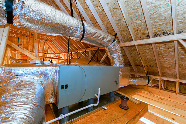Top rated local Hvac specialists in Mary D, PA